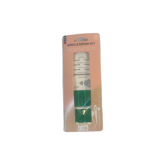 S.E.W Needle Repair Kit