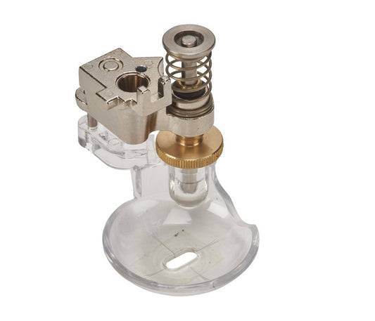 Adjustable Gliding Cup Foot #74 for New Generation Bernina Machines