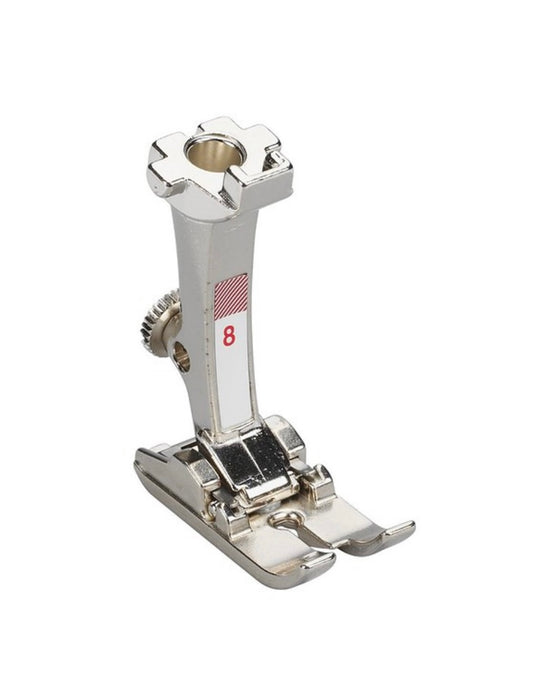 Jeans Foot #8 (New Generation Bernina Machines)