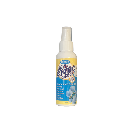 Triumph B406010 Anti-Static Spray | Garments