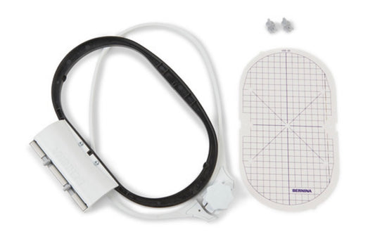 Large Freearm Hoop
