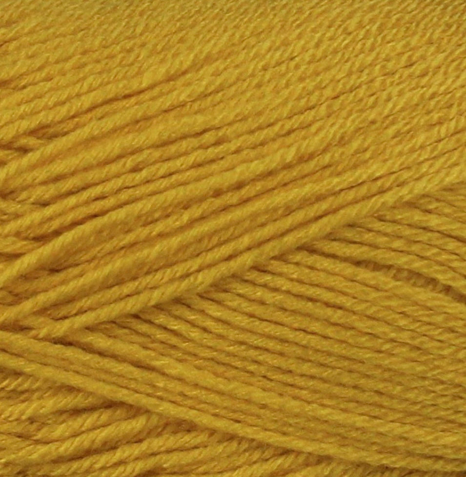 FiddLesticks Superb 4 Mustard Yellow 70103