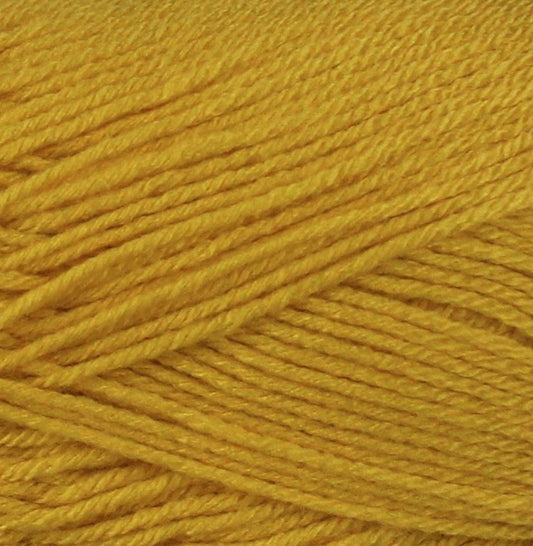 FiddLesticks Superb 4 Mustard Yellow 70103