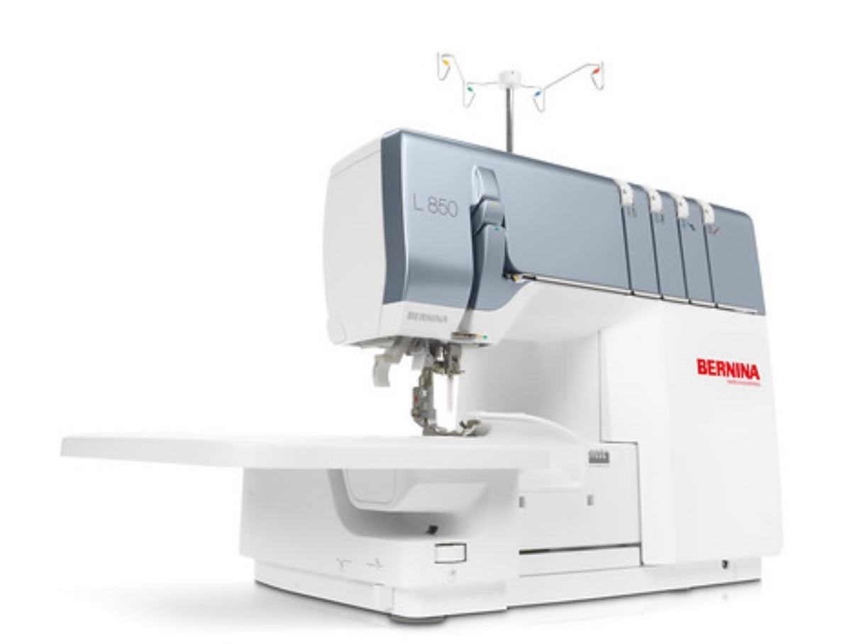 Bernina L850 Overlocker