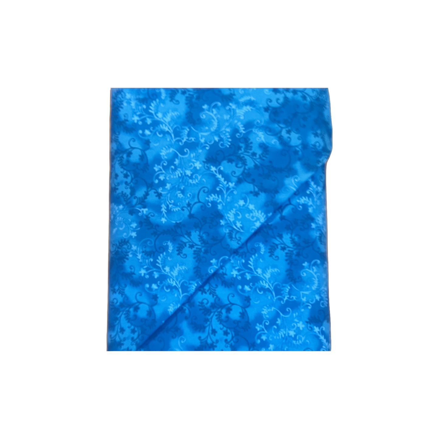 Mystic Vine Marine Blue