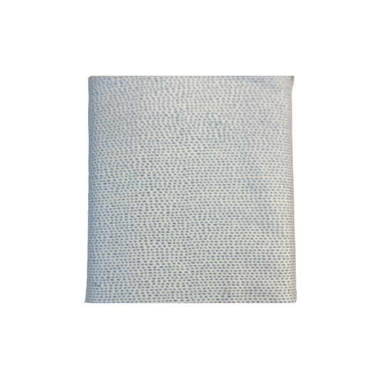 Blue Tiny Stitches