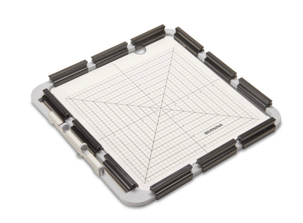 Medium Clamp Hoop (Square)