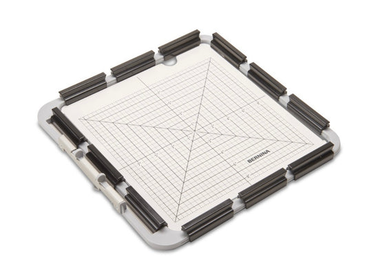 Medium Clamp Hoop (Square)