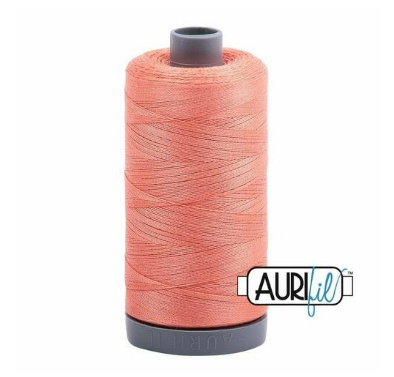 Aurifil 2220 Light Salmon