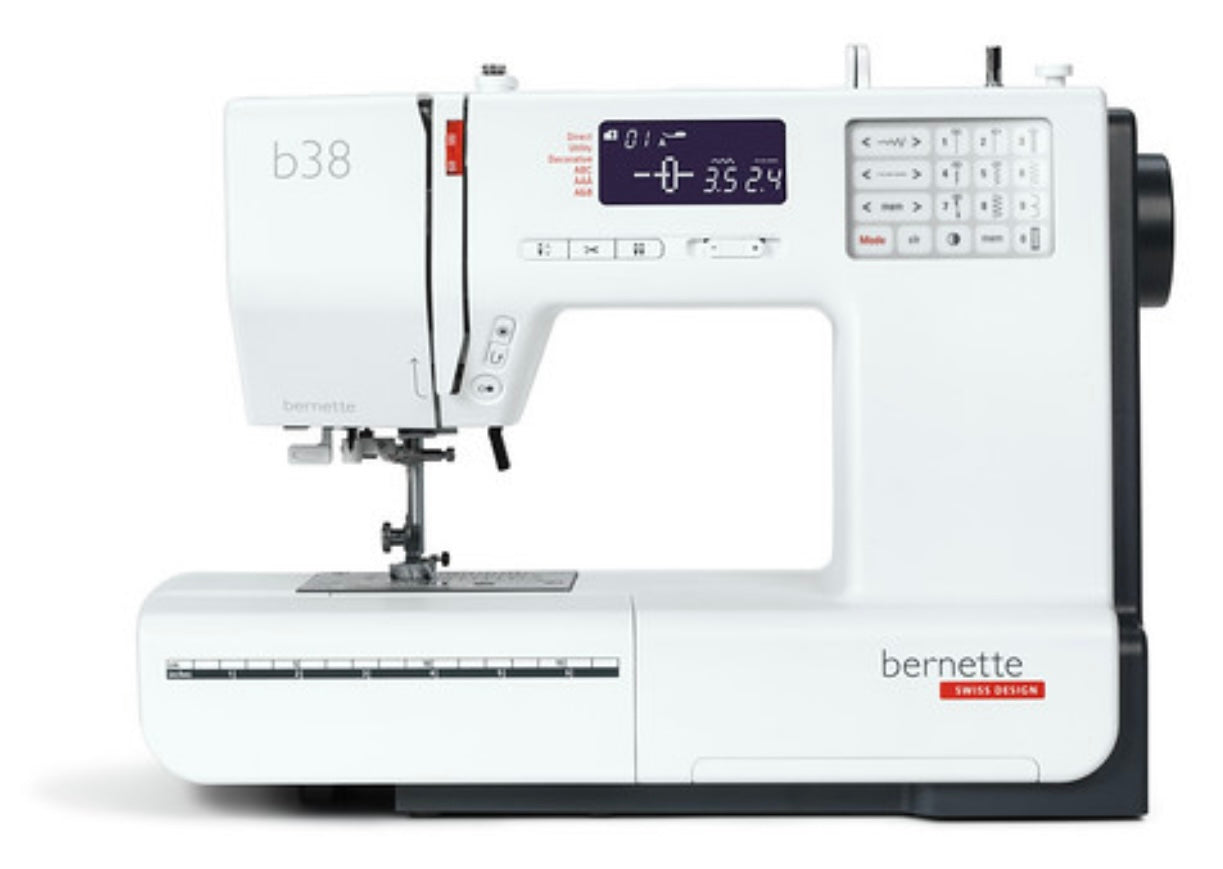 Bernette b38