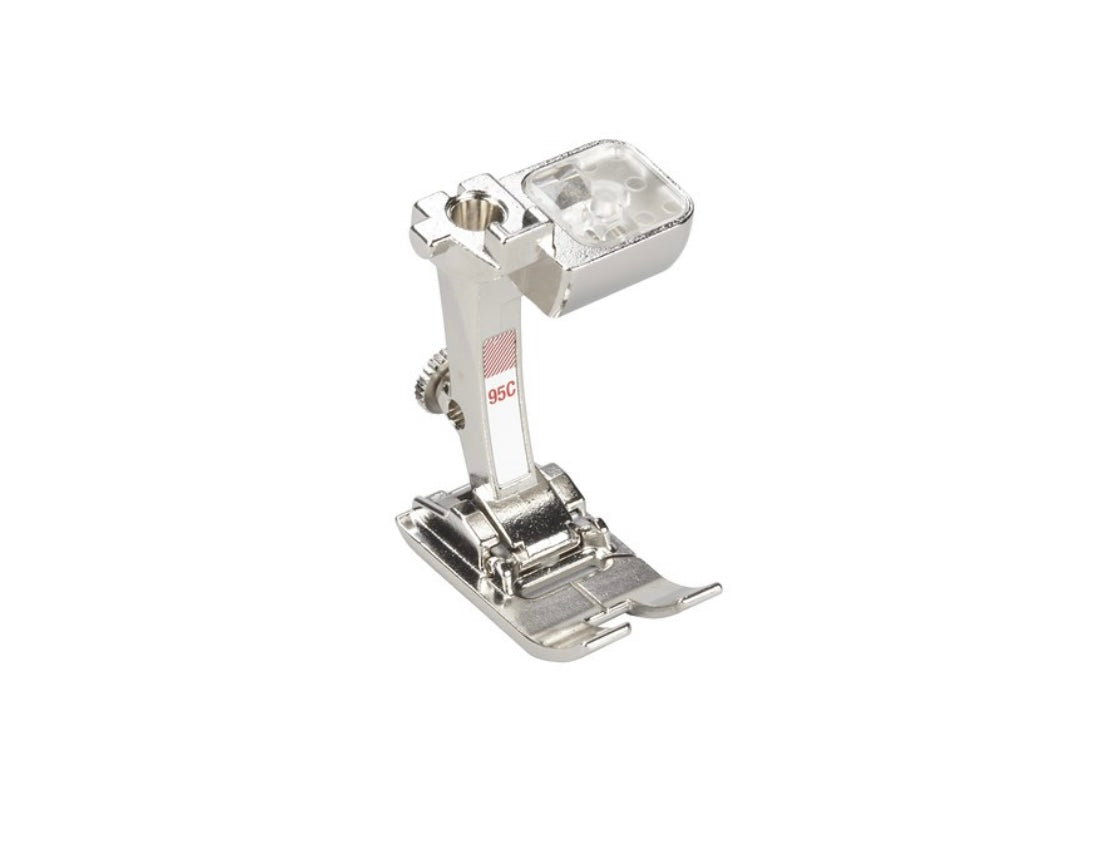 Binder Foot (9mm) #95c (New Generation Bernina Machines)