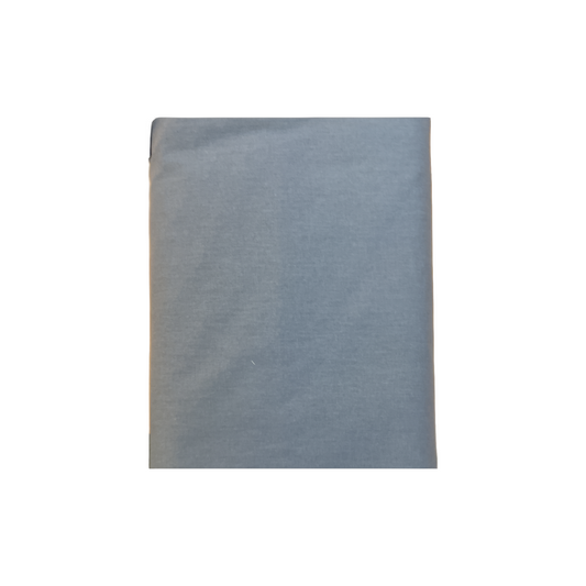 Homespun Grey