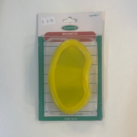 Sullivans Magnetic Pin Dish