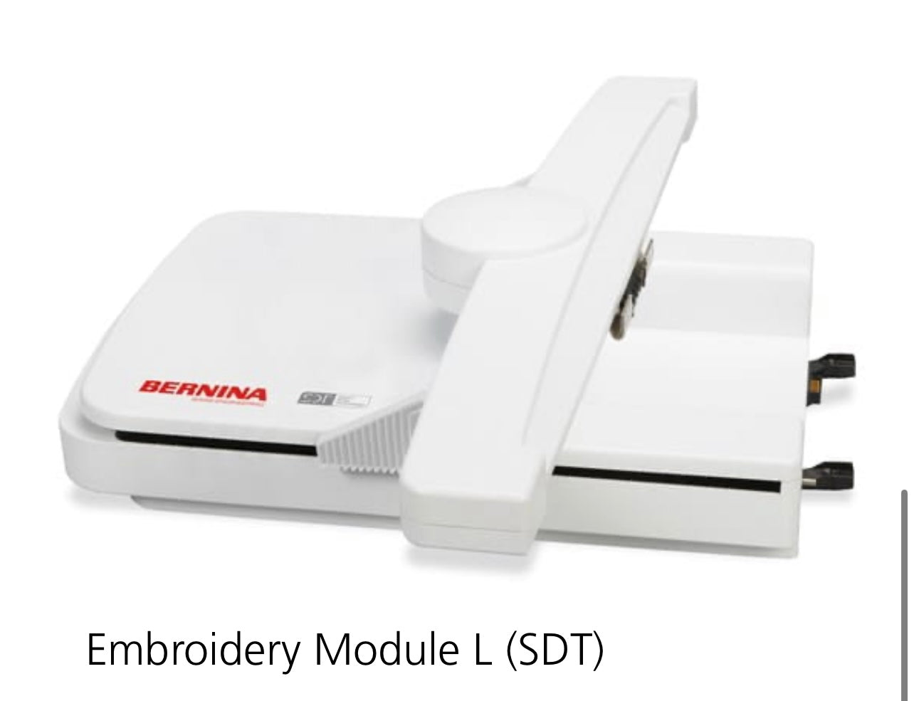 Bernina 7/8 Series Embroidery Unit
