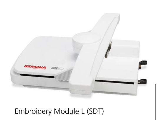 Bernina 7/8 Series Embroidery Unit