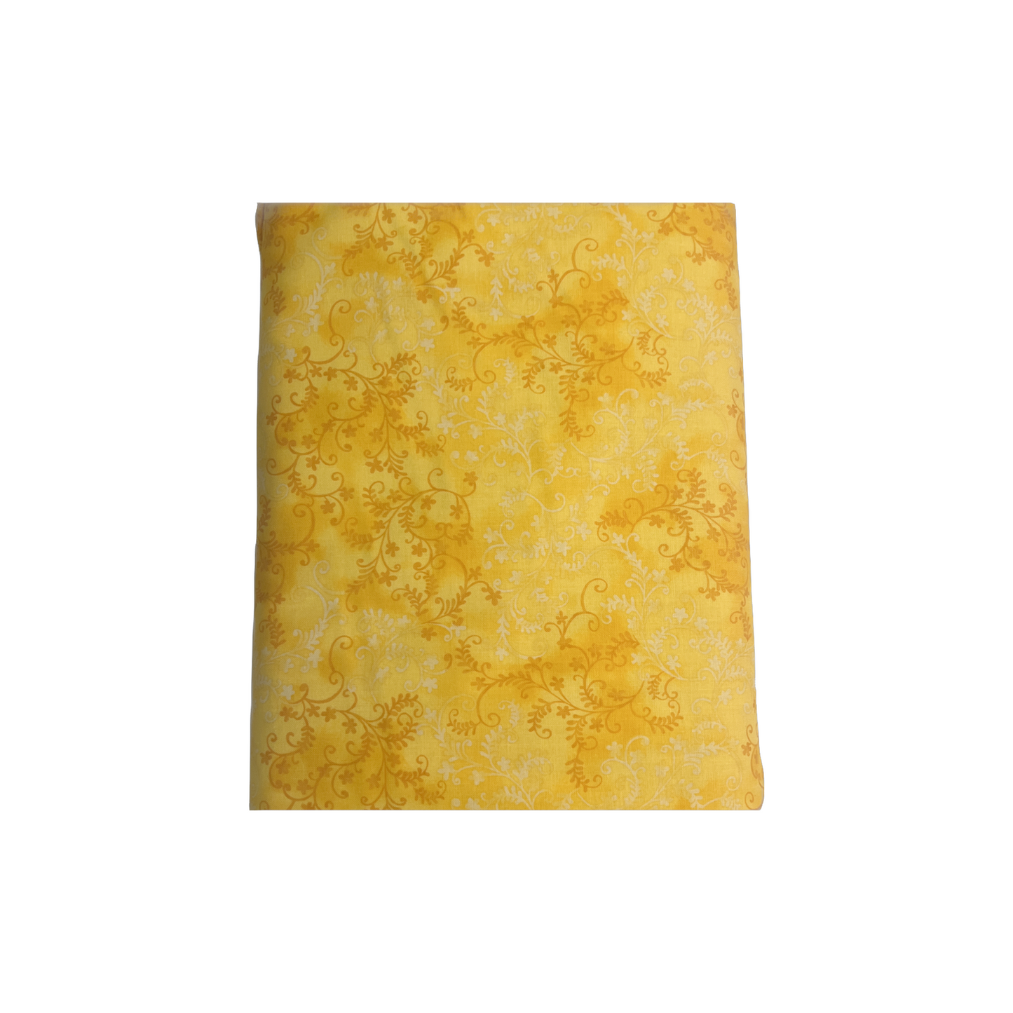 Fabric 23 Mystic Vine Sunshine