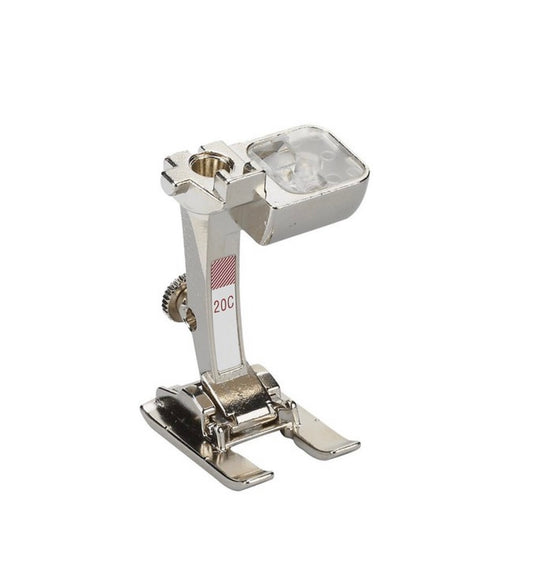 Open Embroidery Foot #20C (9mm) (New Generation Bernina Machines)