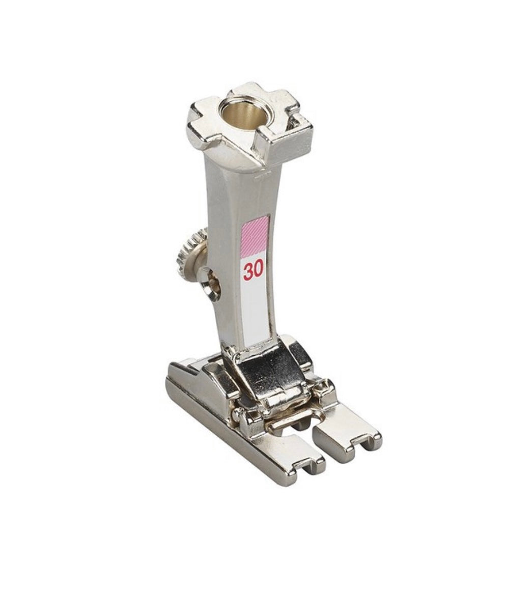 Pintuck Foot, 3 Groove #30 (New Generation Bernina Machines)