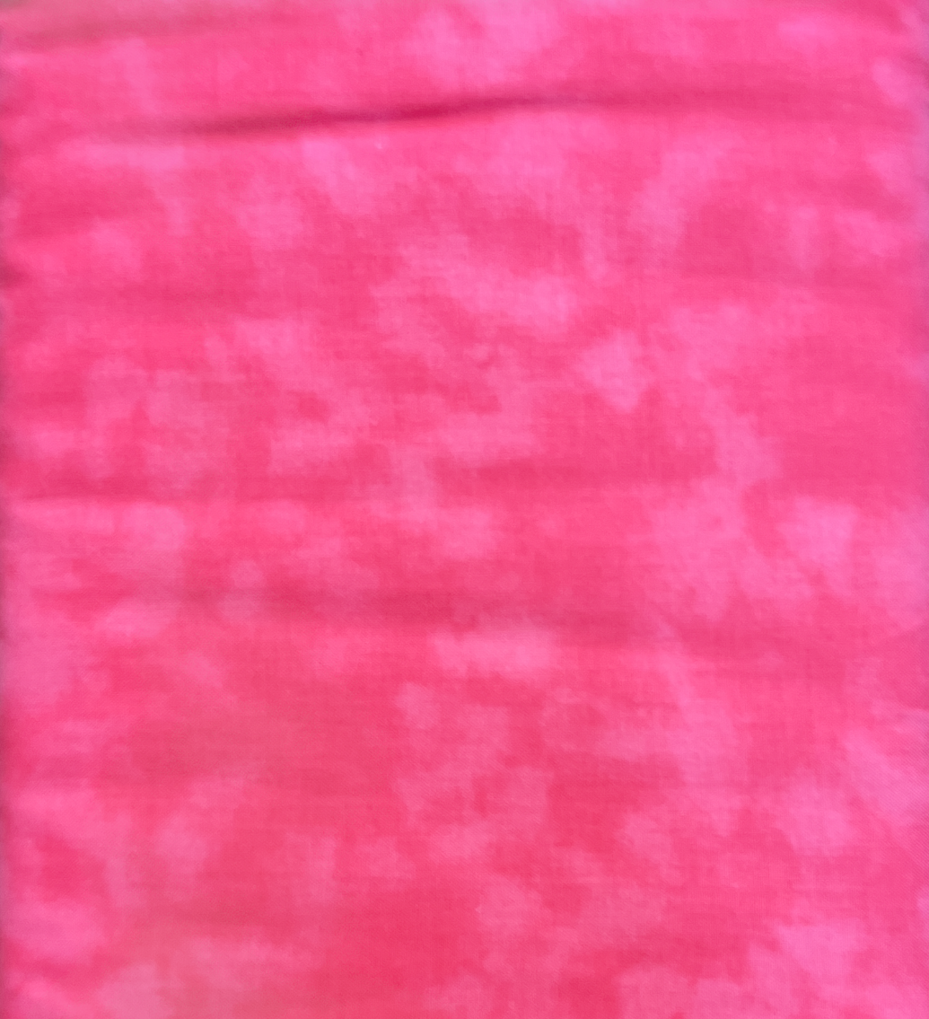 Bubble Gum Pink