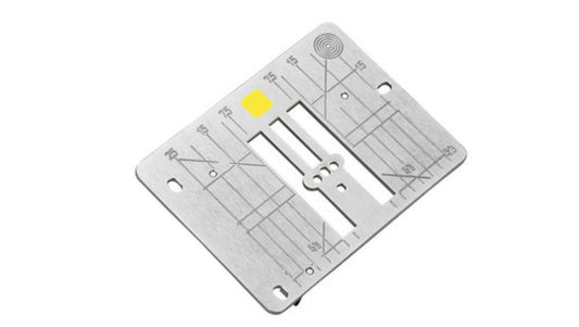 PunchWork Stitch Plate (435)