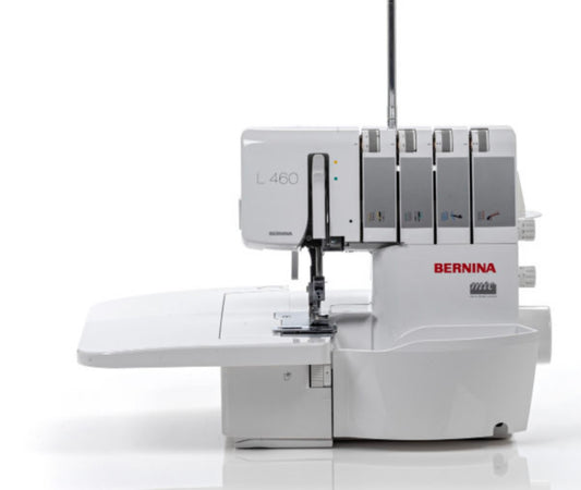 Bernina L460 Overlocker