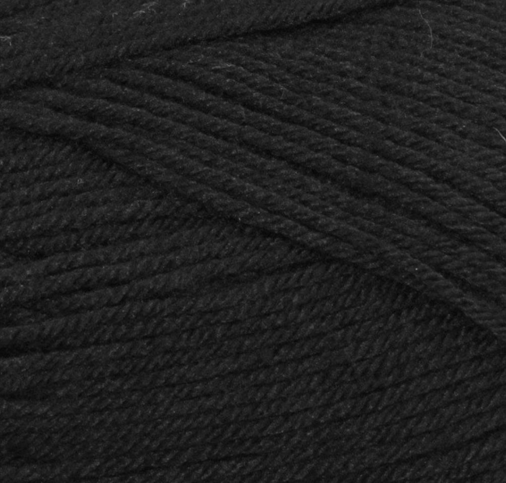 FiddLesticks Superb 8 Black 70027