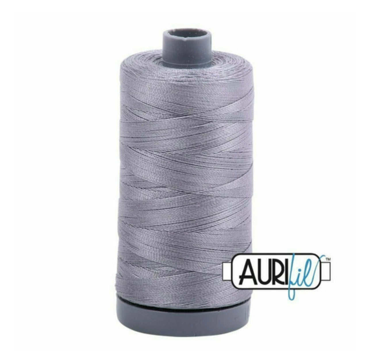 Aurifil 2605 Grey