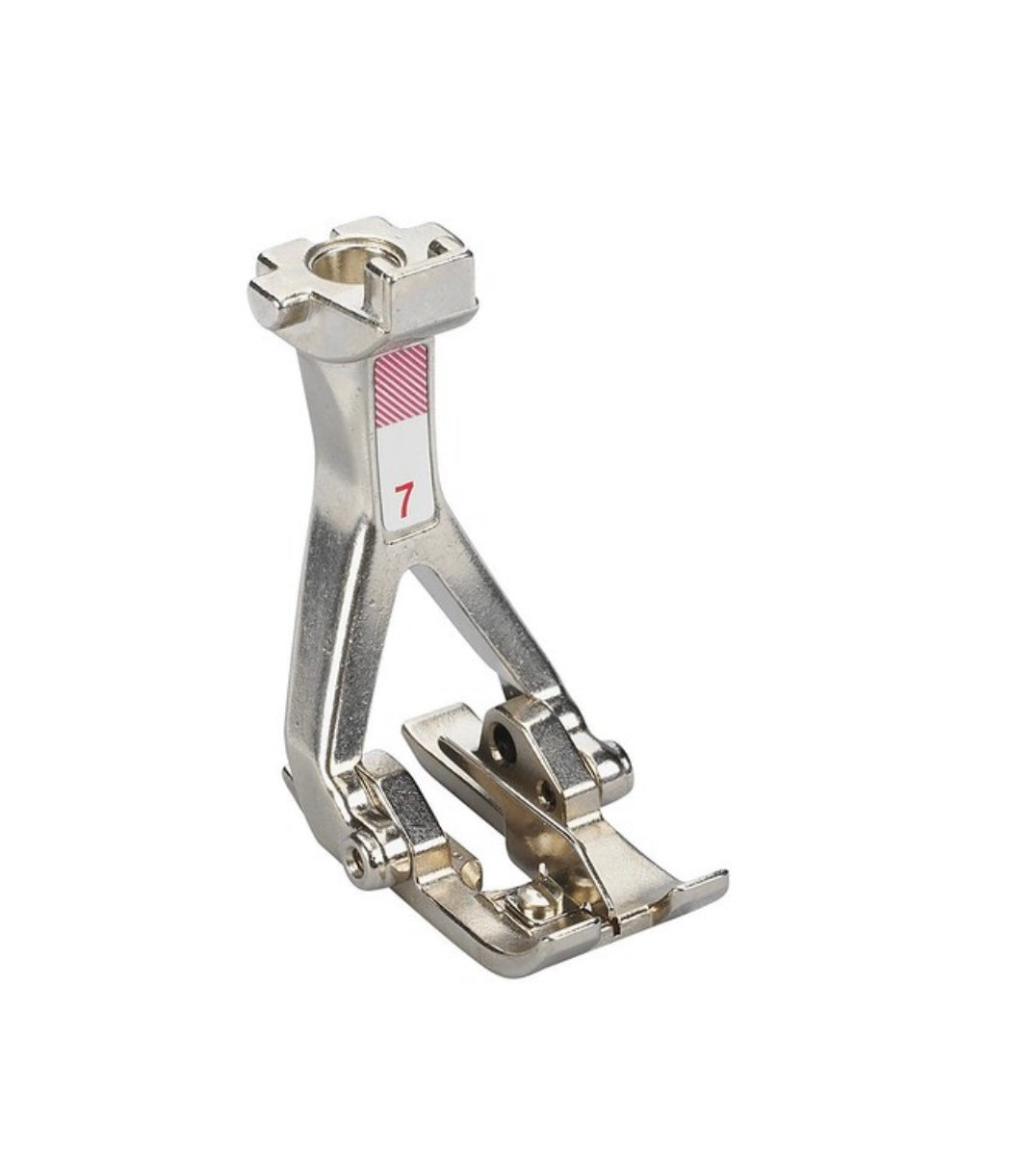 Tailor Tacking Foot 7