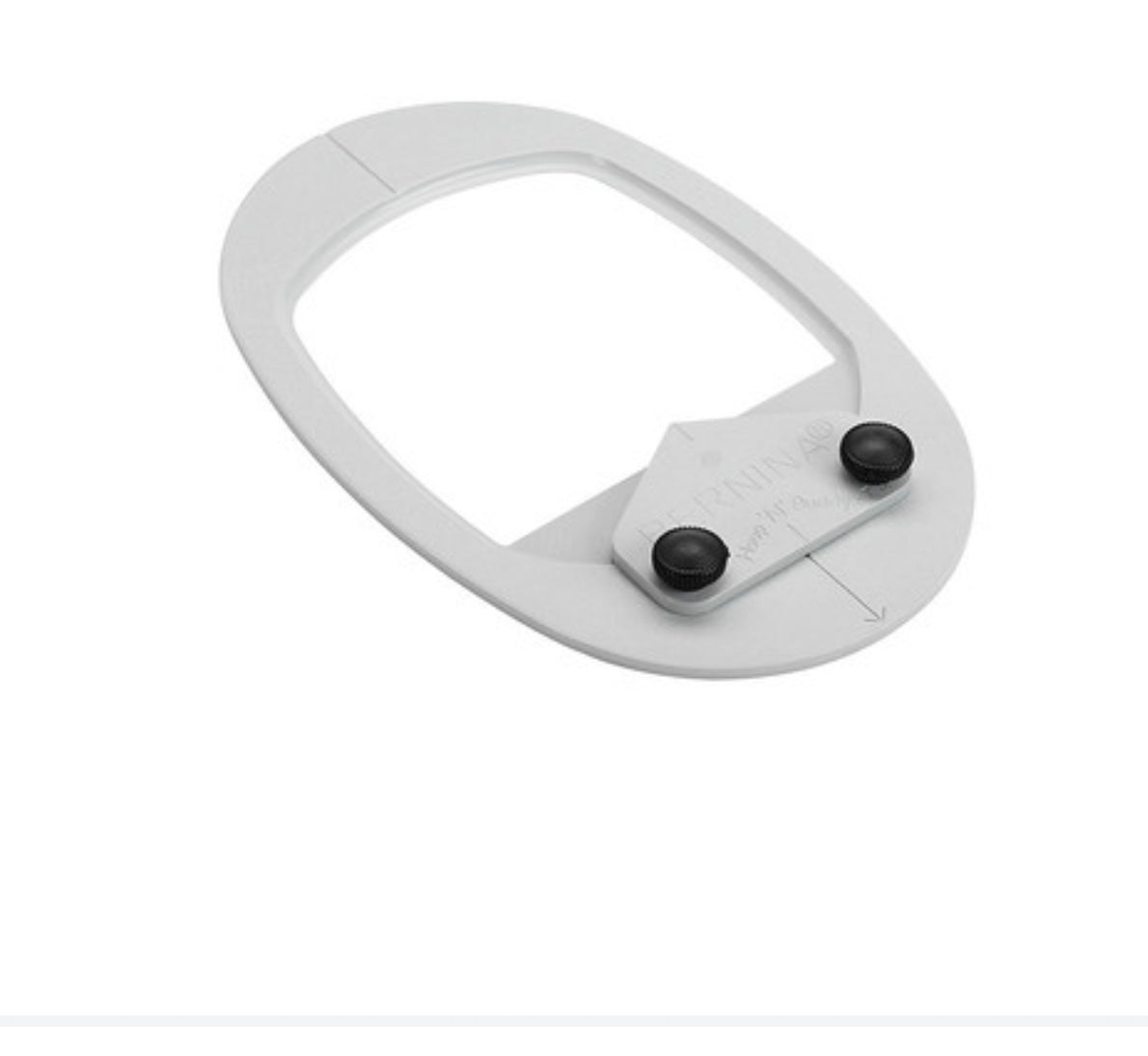 Hoop 'n' Buddyz Hoop Insert