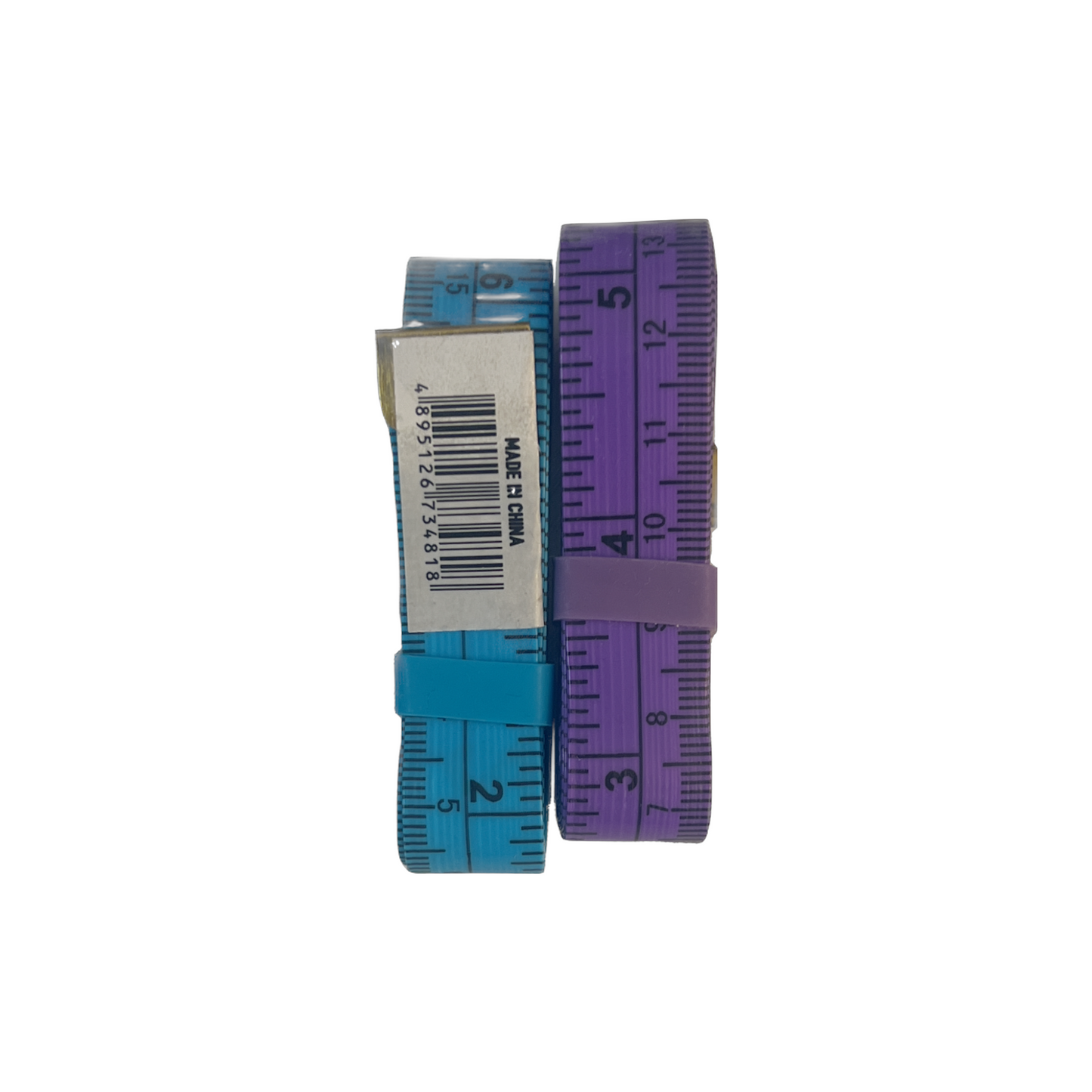 Jelly Tape Measure 150cm