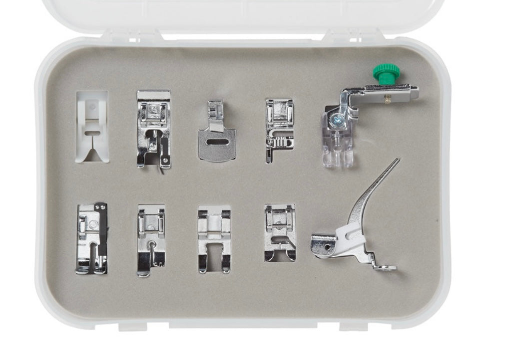 Presser Foot Set (b33/b35)