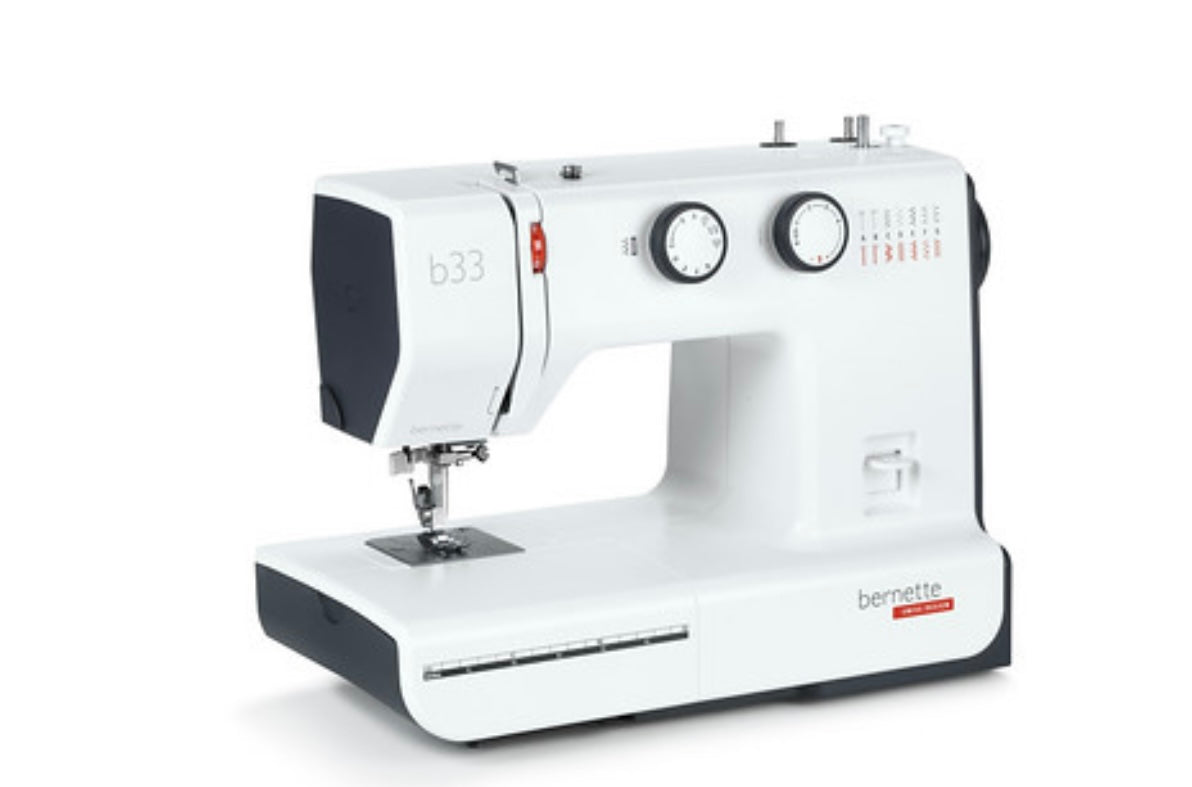 Bernette b33