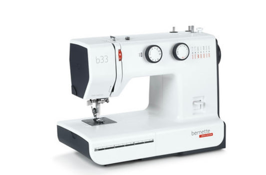 Bernette b33