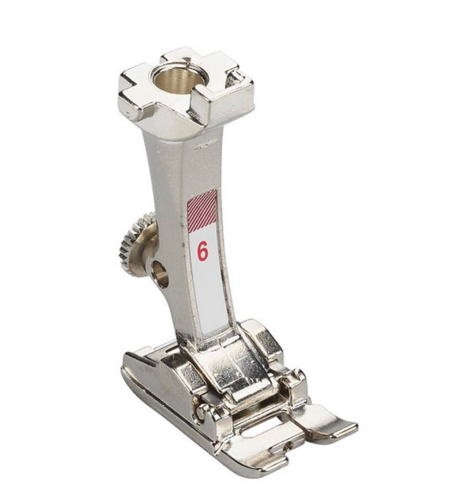 Embroidery Foot #6 (New Generation Bernina Machines)