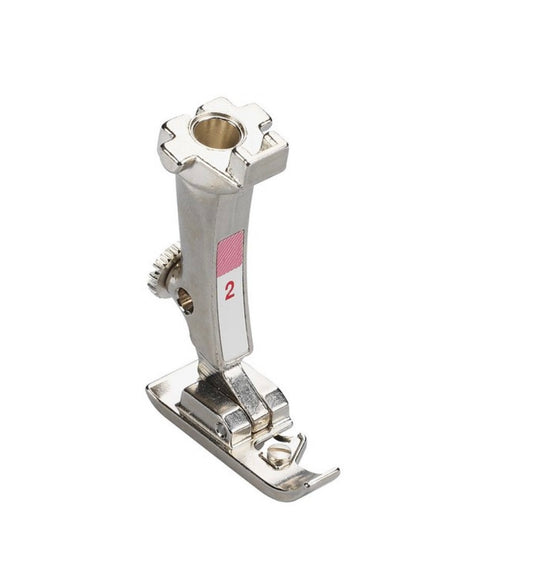 Overlock Foot #2 for New Generation Bernina Machines