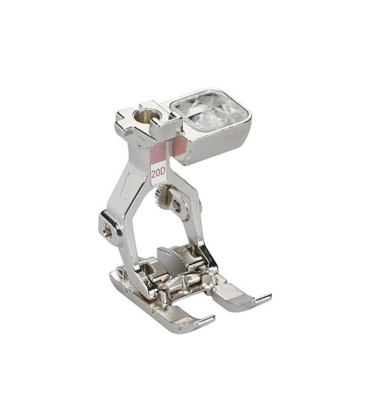 Open Embroidery Foot #20D (New Generation Bernina Machines)