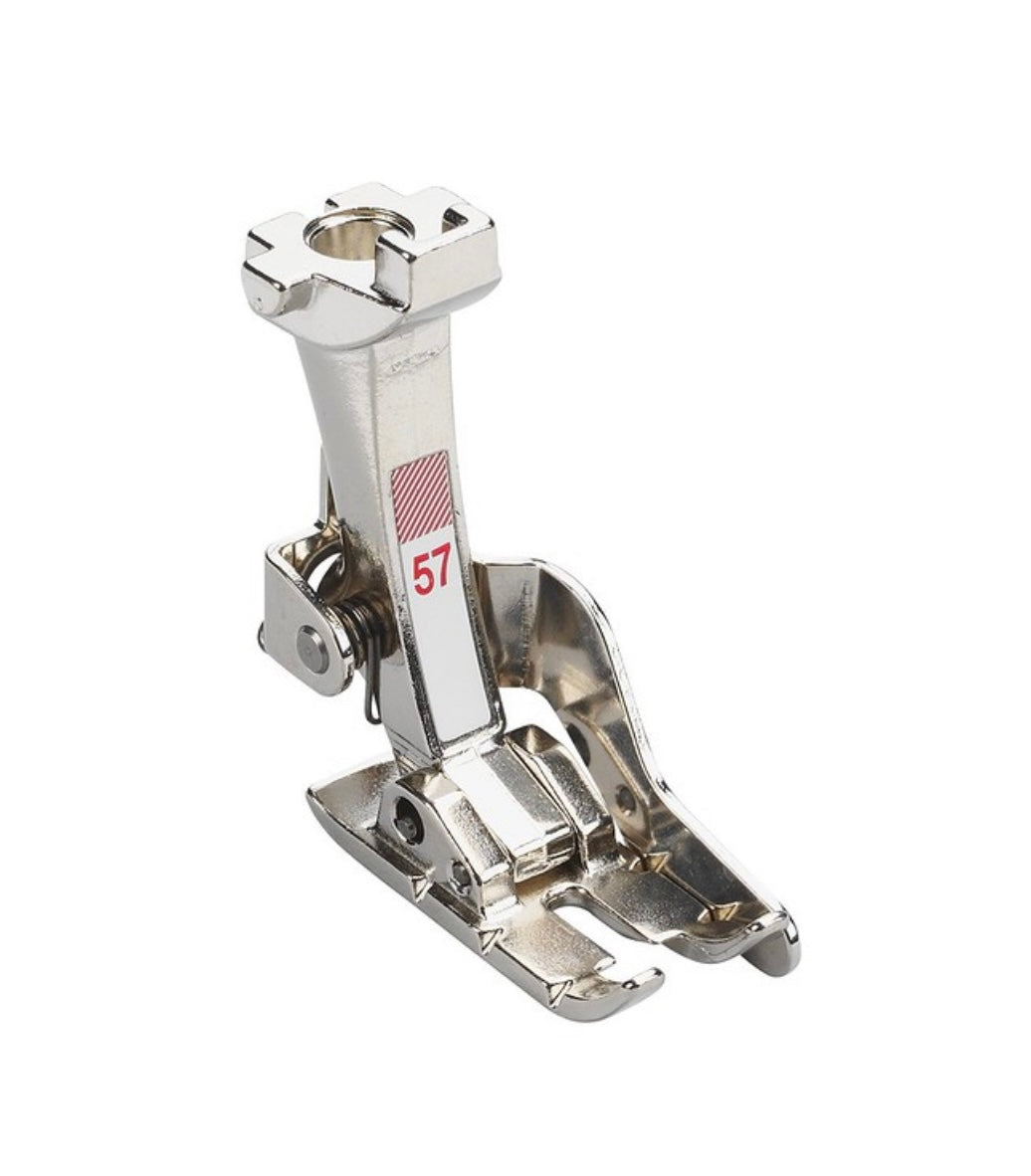 Patchwork Foot With Guide 57