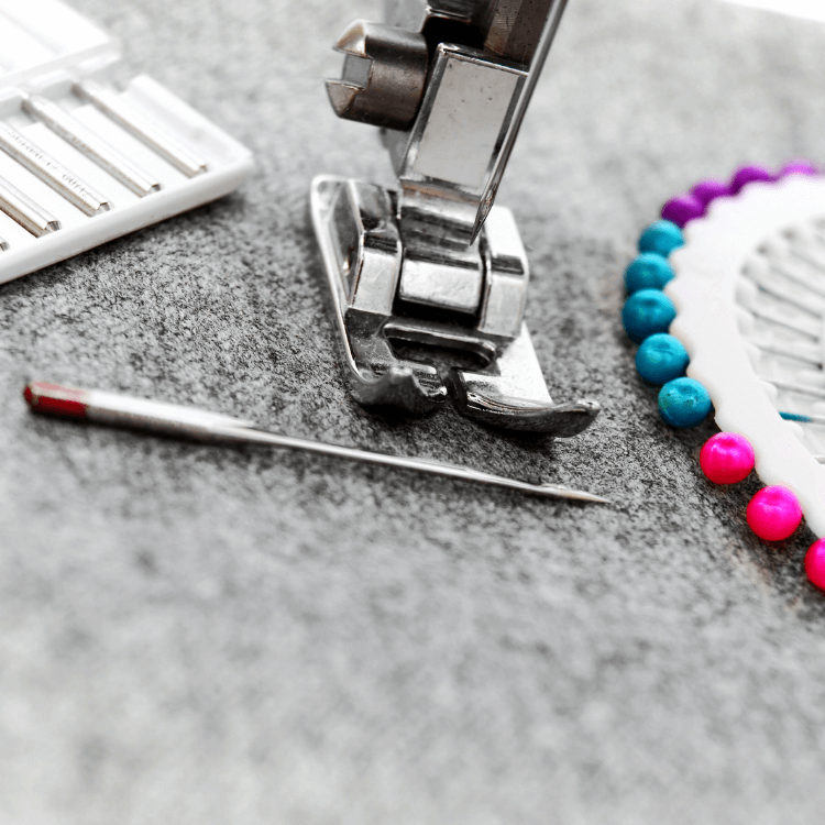 Ford Sewing Machine Needles & Pins – Gosford Sewing Machine Centre Pty Ltd