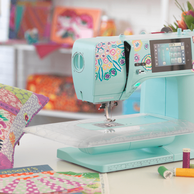 Ford Sewing Machine Quilting Machines – Gosford Sewing Machine Centre Pty Ltd