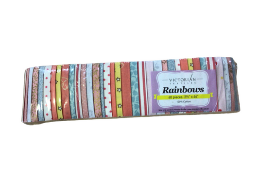 Rainbow Roll 24