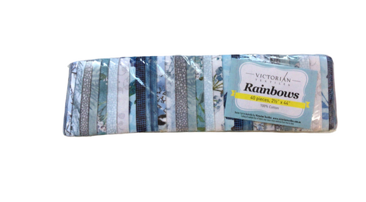 Rainbow Roll 39