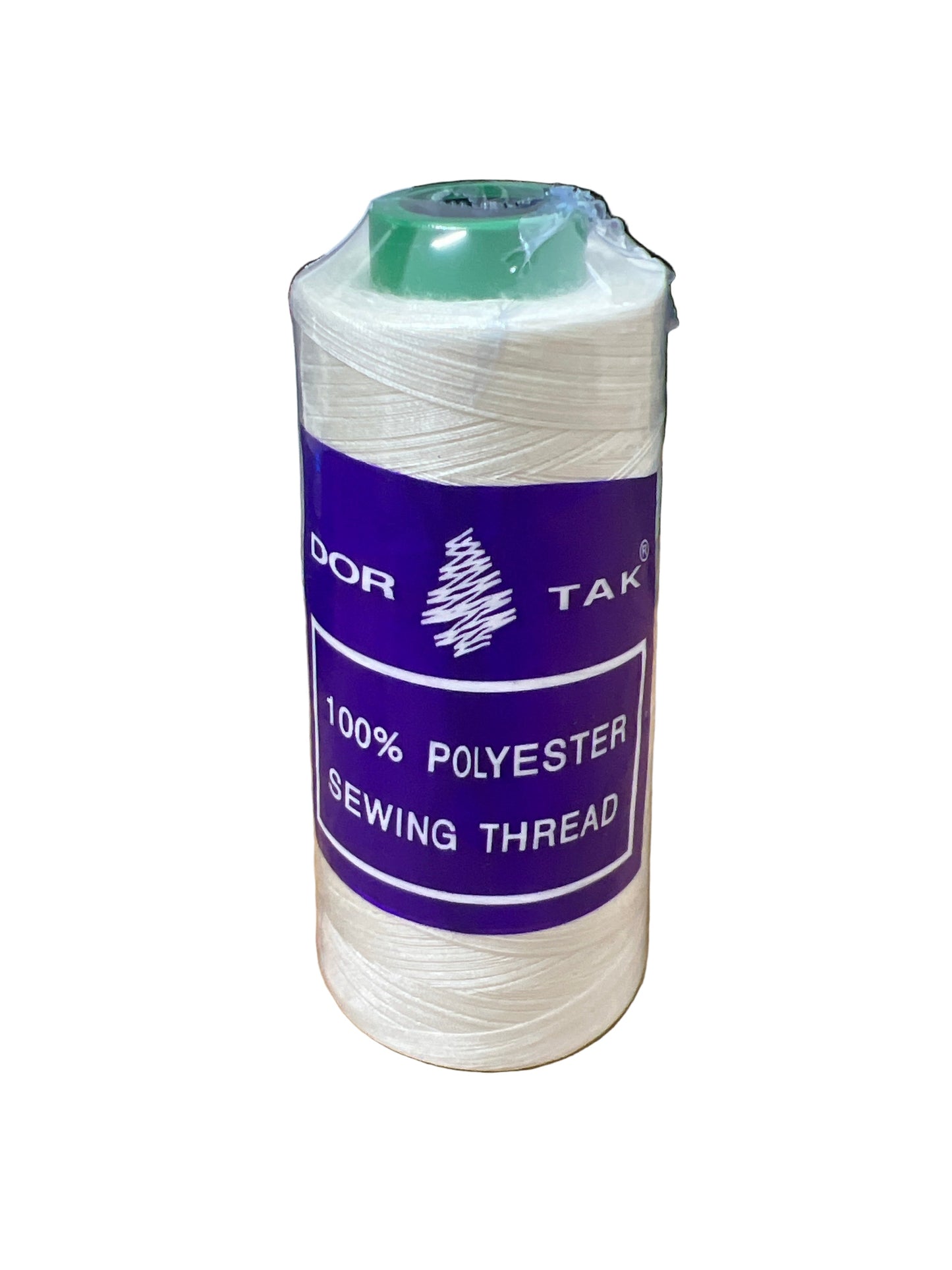 Overlocking Thread 2000m