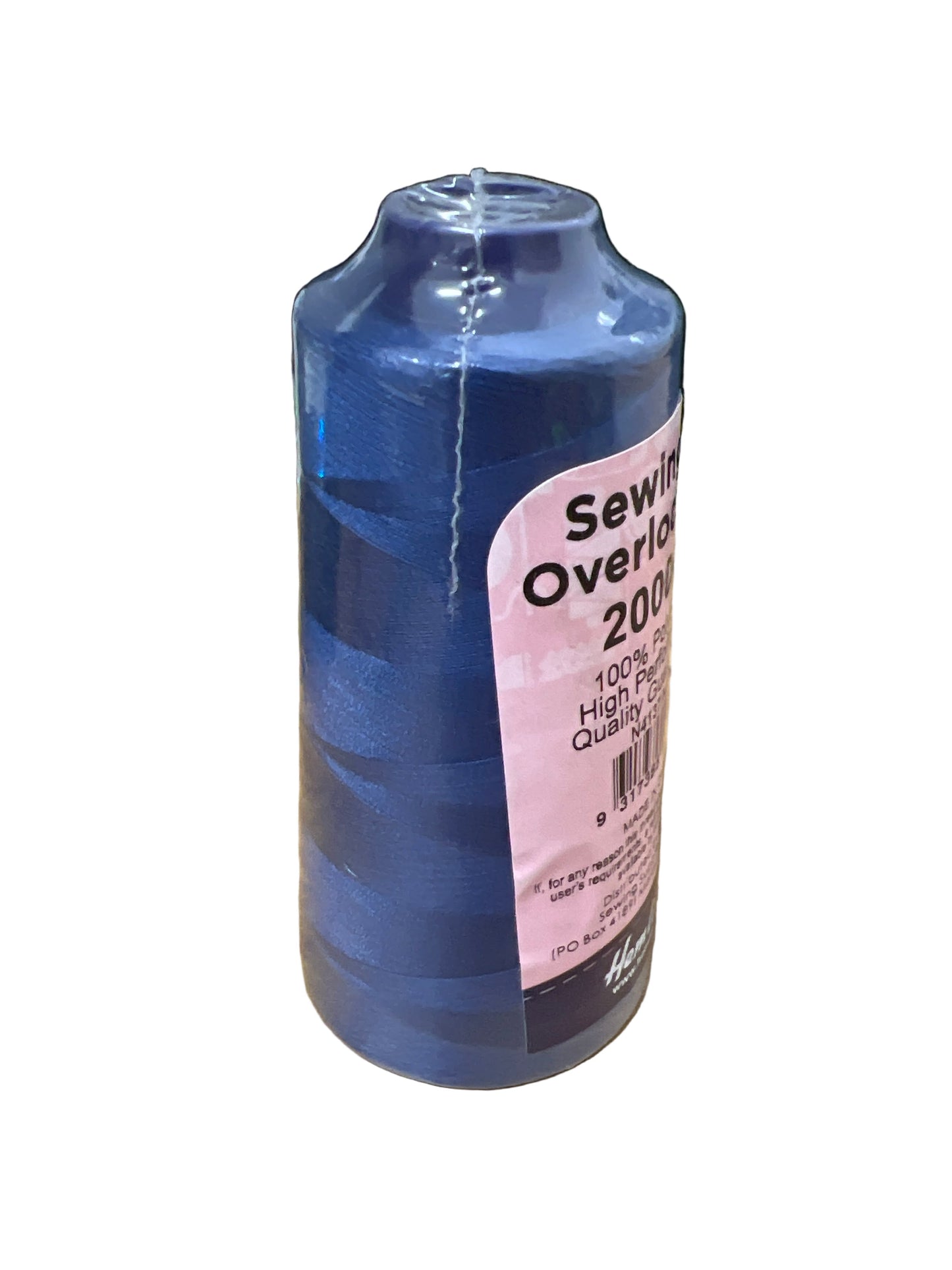 Overlocking Thread 2000m