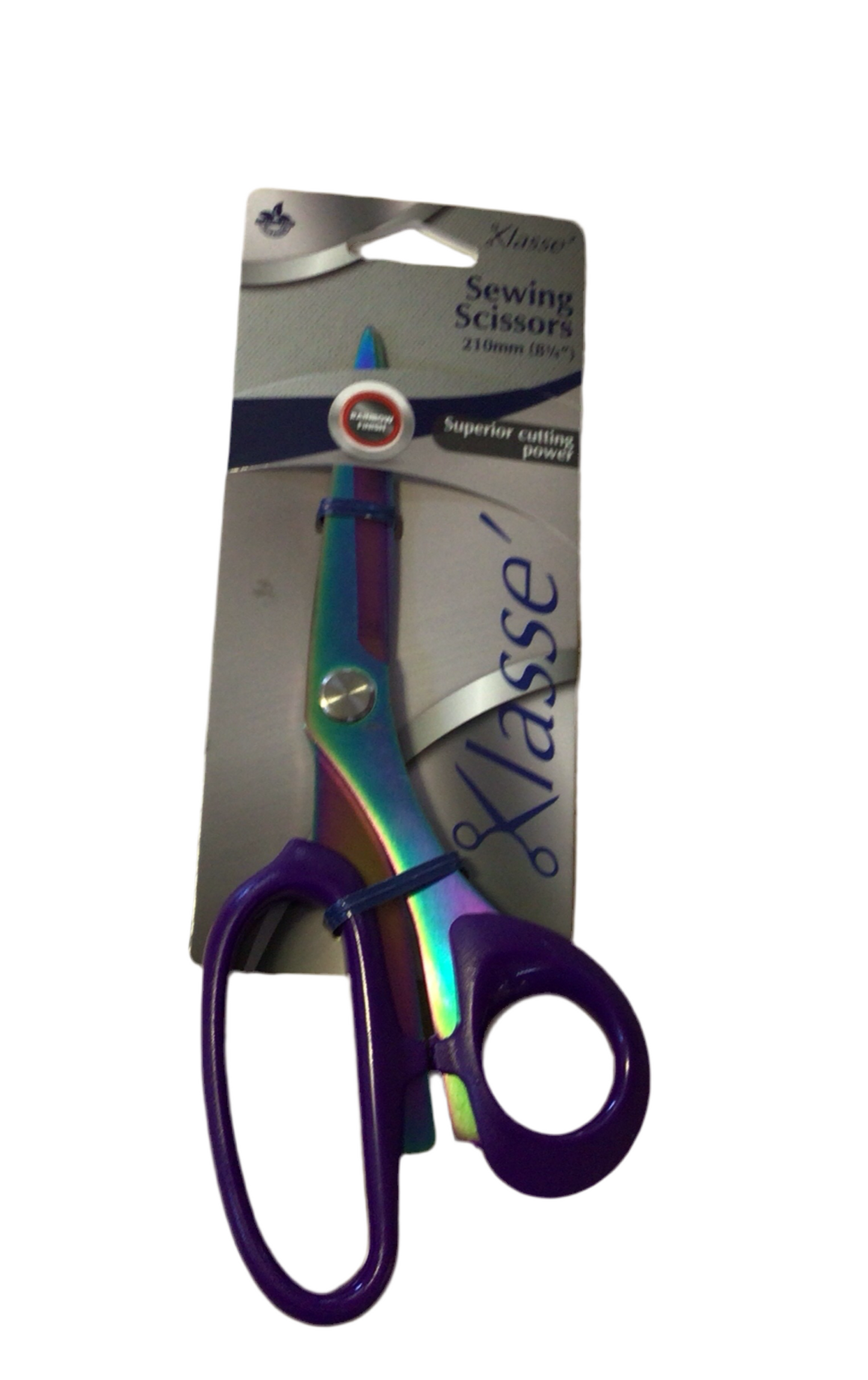 Sewing Scissors 210mm