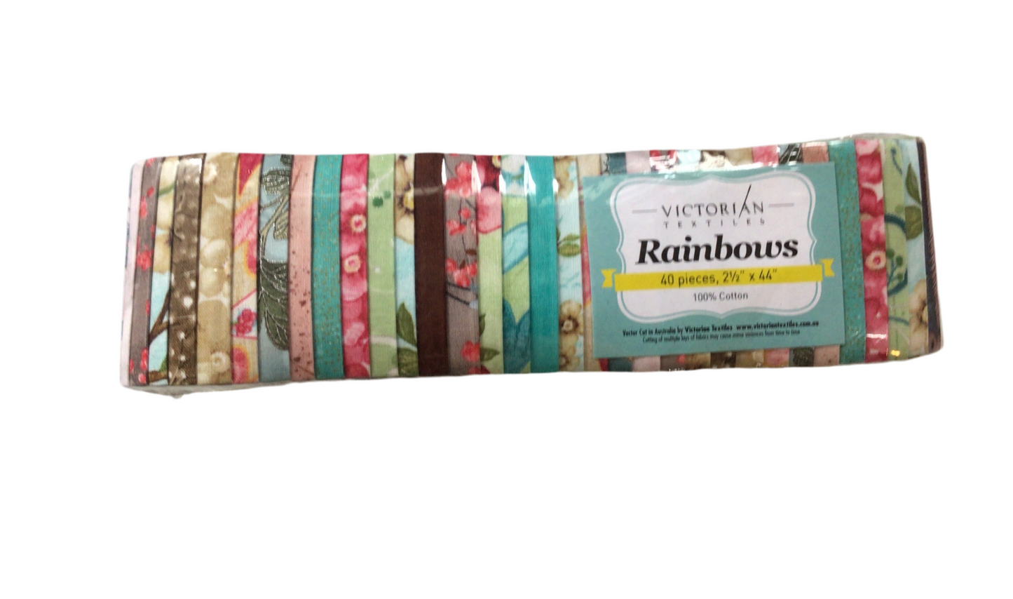 Rainbow Roll 37 Cherry Blossom