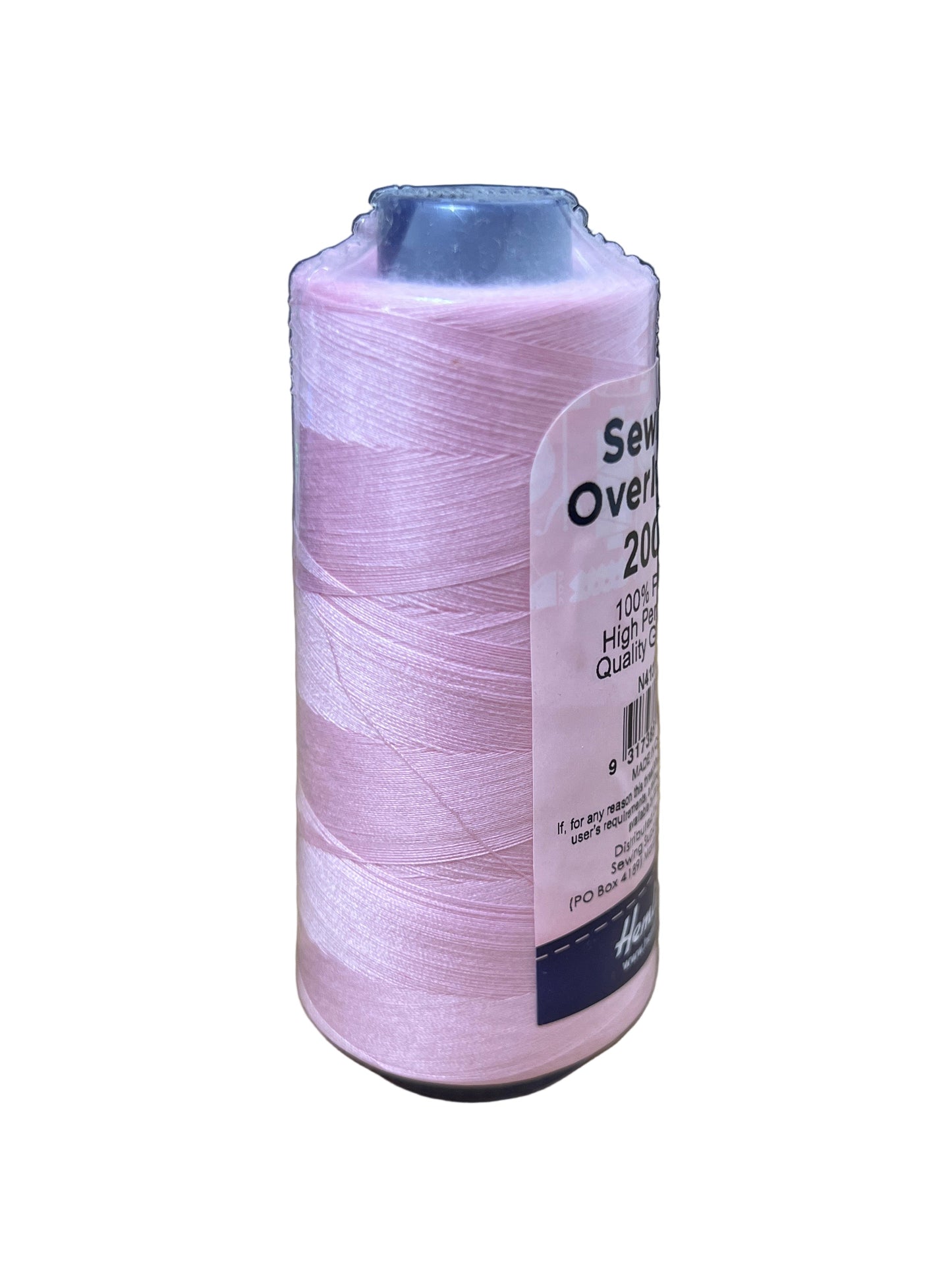 Overlocking Thread 2000m