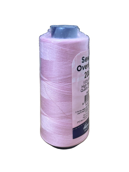 Overlocking Thread 2000m