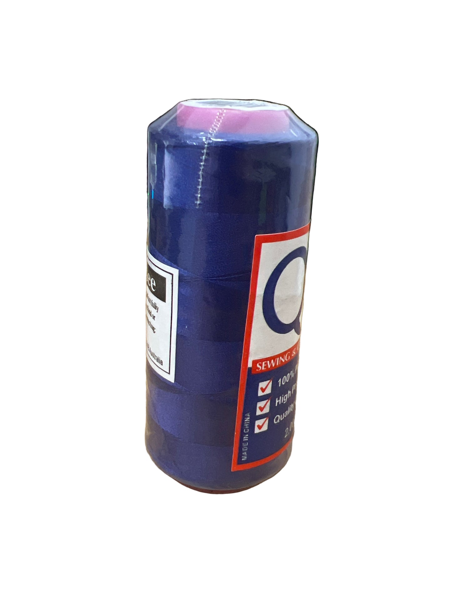 Overlocking Thread 2000m