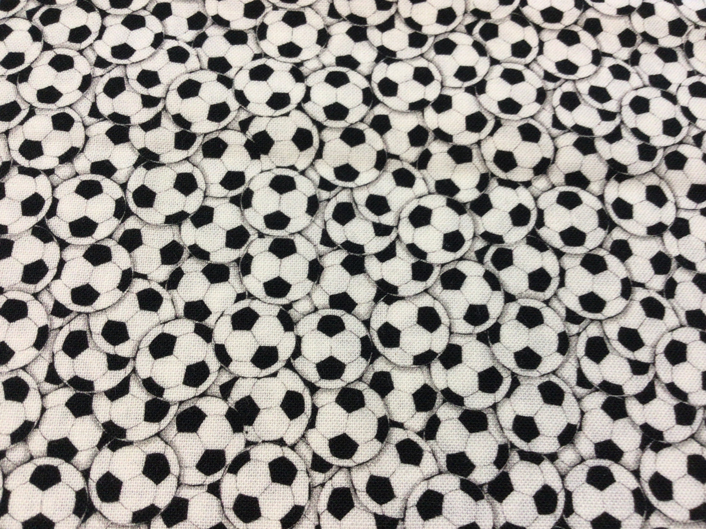 Mini soccer balls