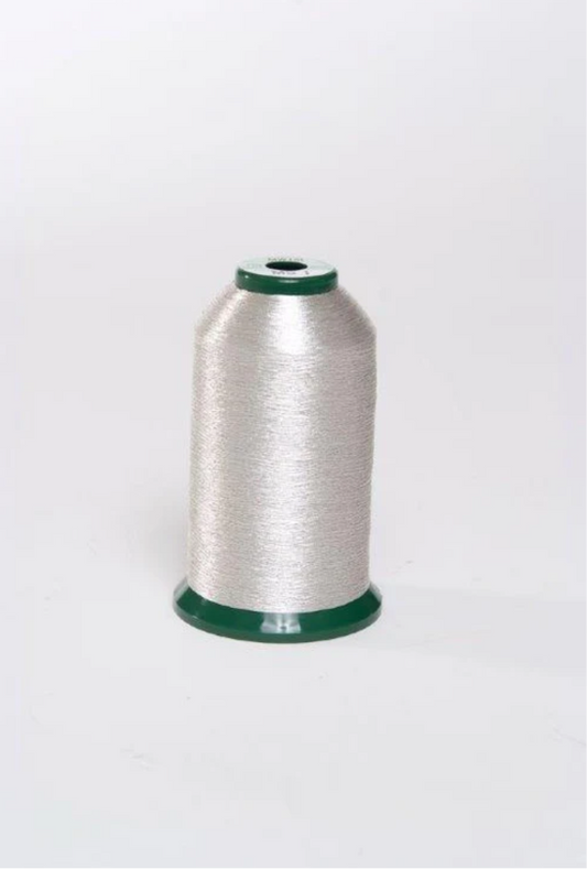 King Star MS-1 Silver Metallic 1000mtrs